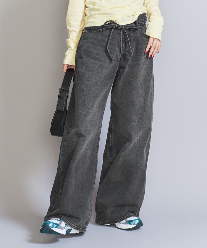 Levis＞XL ストレートデニム パンツ(506672093) | ビューティーアンド  