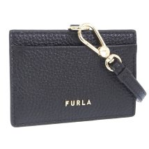 FURLA/FURLA フルラ RITZY カードケース IDカードホルダー レザー/506728788