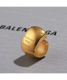 BALENCIAGA/BALENCIAGA イヤーカフ PLATED EAR CUFF 792839 TZ99G/506732080