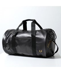 FRED PERRY/FRED PERRY ボストンバッグL7260 TONAL CLASSIC BARREL BAG/506733052