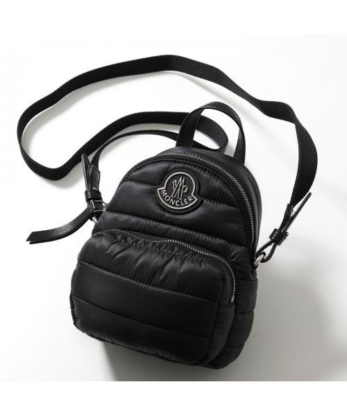 MONCLER モンクレール ショルダーバック 新品未使用 セール】MONCLER  