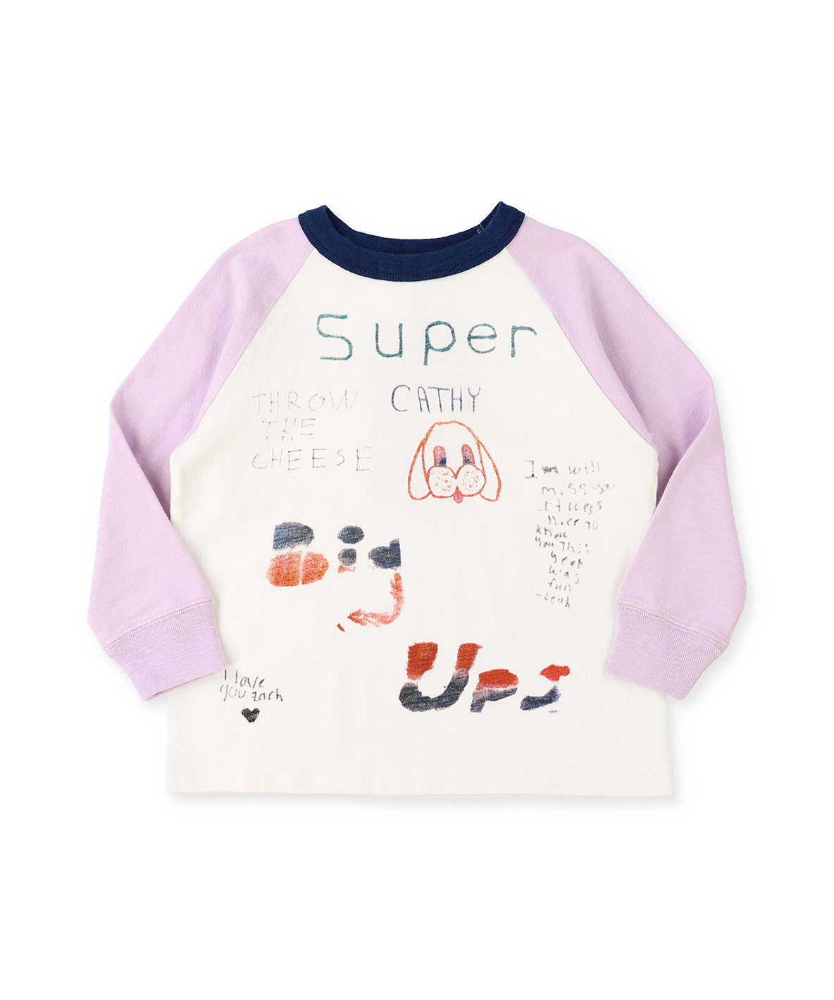 デニムダンガリーTシャツ2枚 デニムダンガリー DENIM DUNGAREE SUPER Tee(506391402)｜阪急