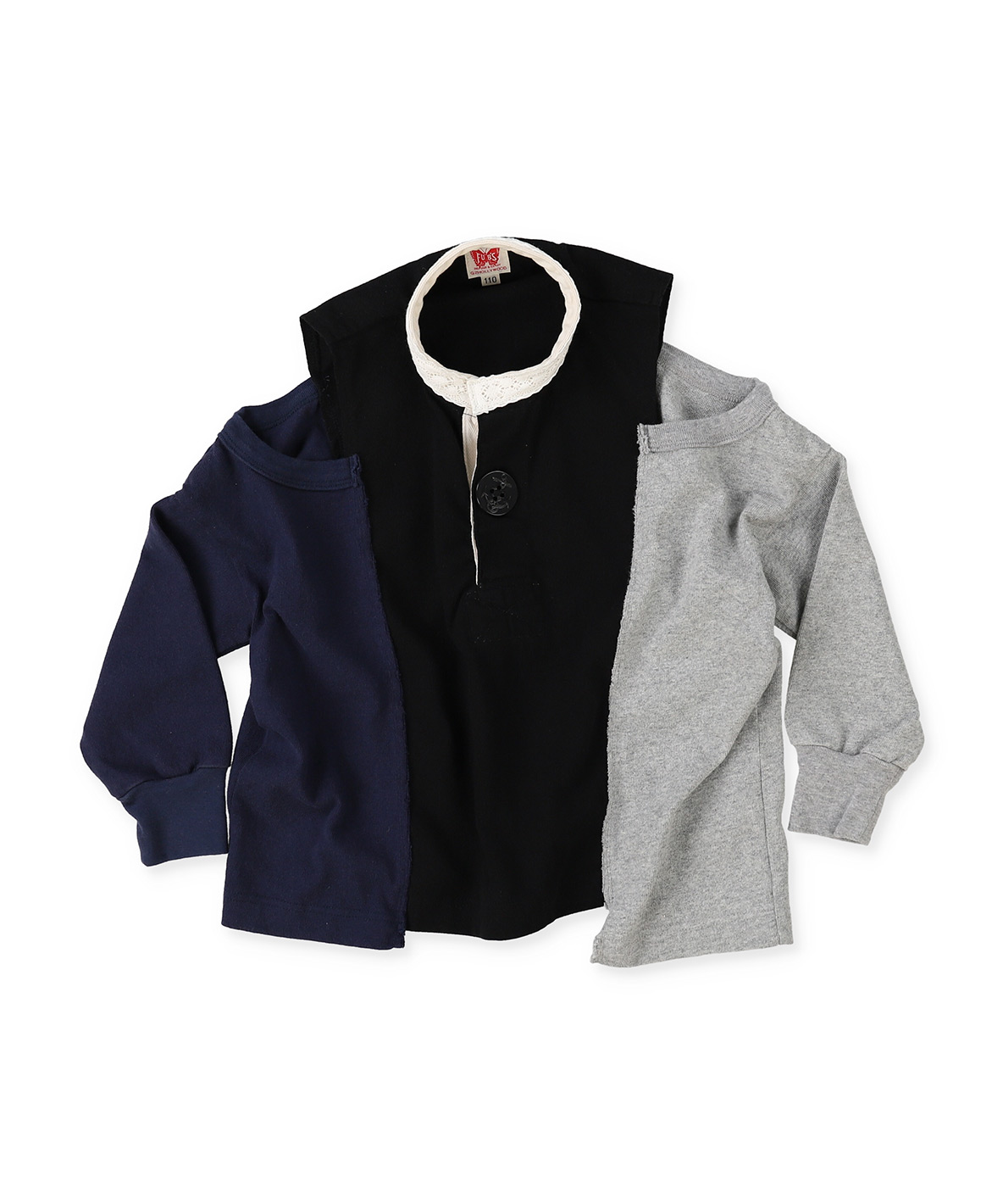 GOTOHOLLYWOOD ゴートゥーハリウッド GO TO HOLLYWOOD Highーdensity ブラック 110cm GOTOHOLLYWOOD ゴートゥーハリウッド GO TO HOLLYWOOD Highーdensity ブラック 110cm