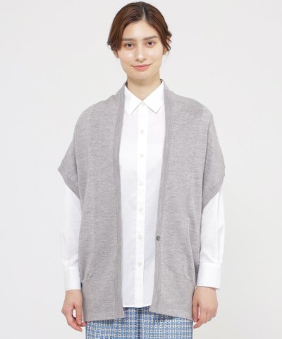 リブカラーラメジレ