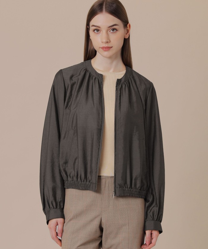 グレー系｜ジャケット｜MACKINTOSH LONDON(マッキントッシュ