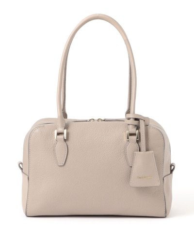 【Precious掲載】フラッフィーミニボストン