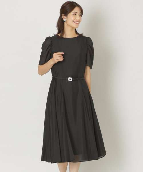 スパンローン サマードレス(506726155) | トゥービーシック(TO BE CHIC  