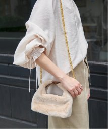 Spick & Span/SINBONO / シンボノ Vienna Top Handle Crossbody Bag 2T06－8/506739455