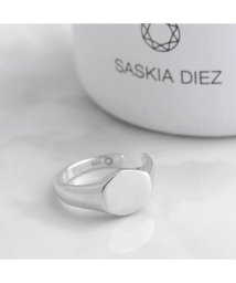 Saskia Diez/Saskia Diez イヤーカフ SIGNET EARCUFF SMALL/506740309