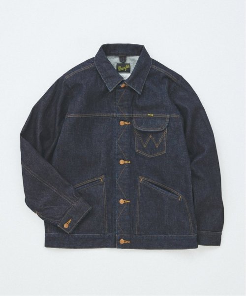 予約》Wrangler for FOLL 124MJ addict(506741159) | ジャーナル 