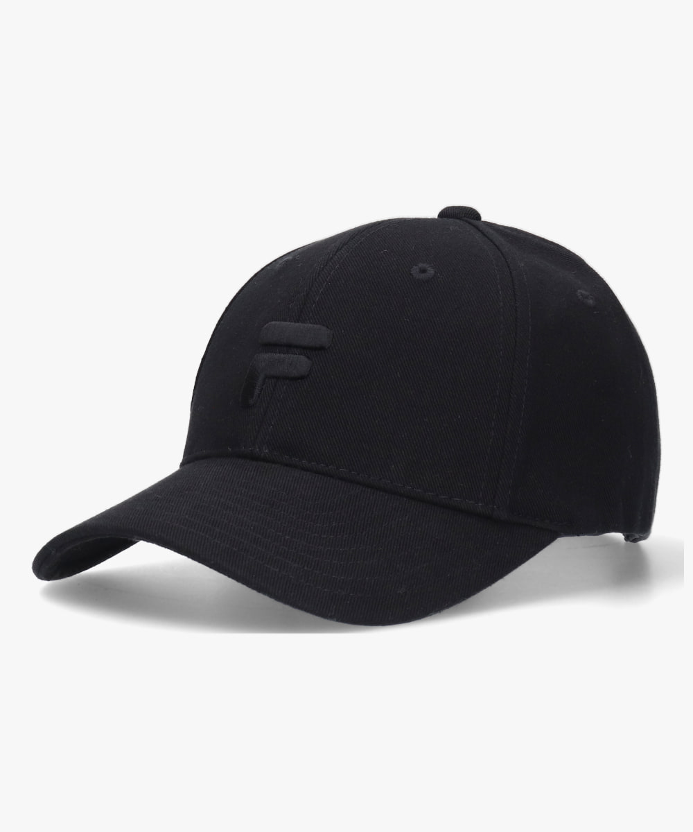 FILA 10S TWILL BUCKRAM CAP(506597102) | フィラ(FILA) - MAGASEEK