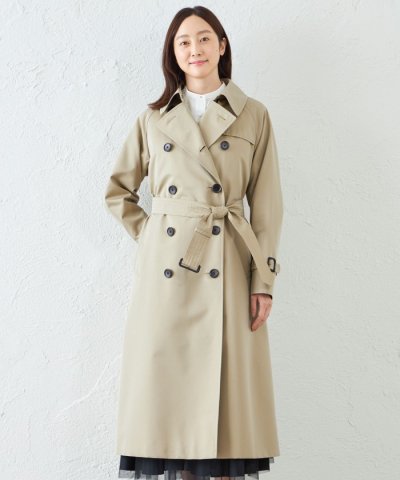 ＜100年コート＞粋SUI