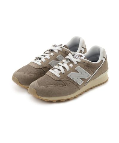 【New Balance】WL996