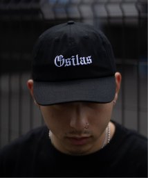 JOINT WORKS/SILAS/サイラス BLACKLETTER CAP　110243051002/506766279