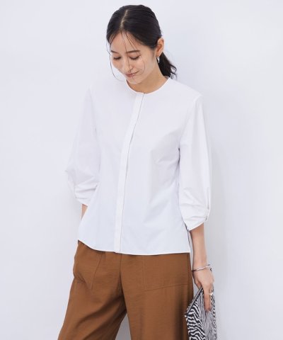 その他｜シャツ・ブラウス｜ICB(アイシービー)｜阪急百貨店公式通販 