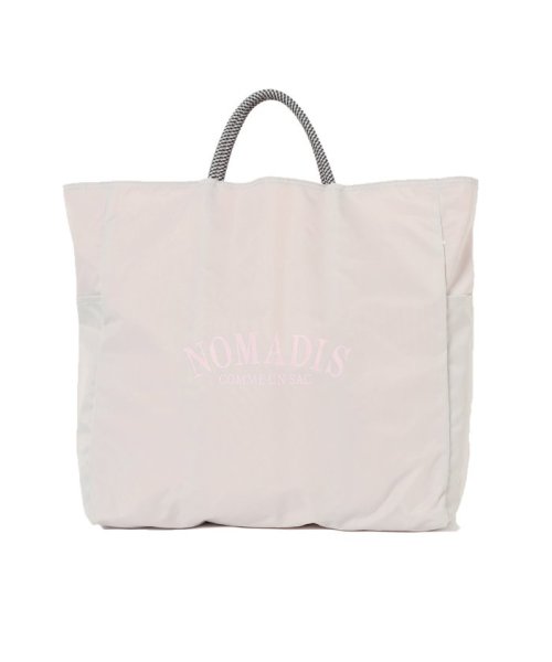 EDIFICE(エディフィス)/NOMADIS(ノマディス) SAC2/グレーB