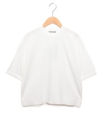 Theory Luxe/ニットTシャツ　ADLER RAMIEL/506717052