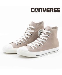 CONVERSE/コンバース CONVERSE レディース メンズ スニーカー オールスター TC HI OX ハイカット ローカット くすみカラー CO－ASTC/506772276