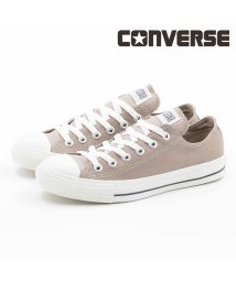 CONVERSE(CONVERSE)/コンバース CONVERSE レディース メンズ スニーカー オールスター TC HI OX ハイカット ローカット くすみカラー CO－ASTC/ライトブラウン系1