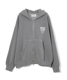 JUNRed/【 PARKS PROJECT / パークスプロジェクト 】SWEAT DEER ZIP－UP HOODIE/506774898