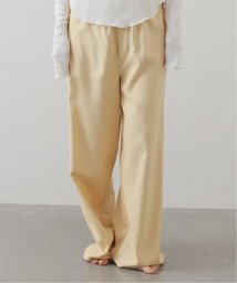 EMILY WEEK/【BASERANGE/ベースレンジ】STOA PANTS / TRST－WS－AU24/506774996