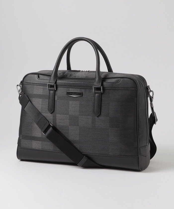 ⭐️未使用級⭐️ BLACK LABEL CRESTBRIDGE 3way バッグ その他バッグ｜ブラックレーベル・クレストブリッジ(BLACK LABEL