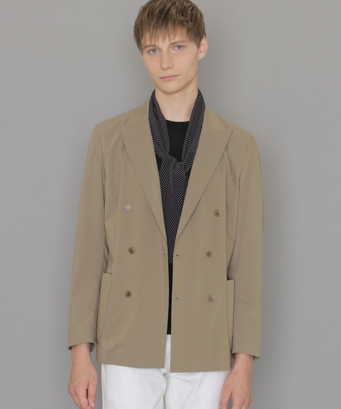 L｜ブルゾン｜マッキントッシュ ロンドン(MACKINTOSH LONDON)｜HANKYU