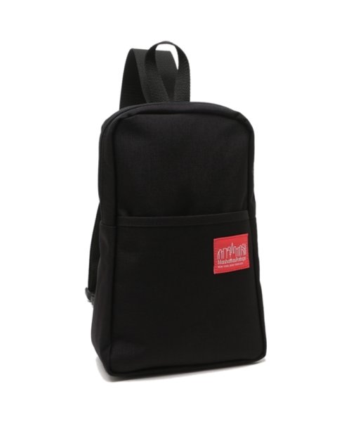 セール】マンハッタンポーテージ ボディバッグ エリス ワンショルダー  