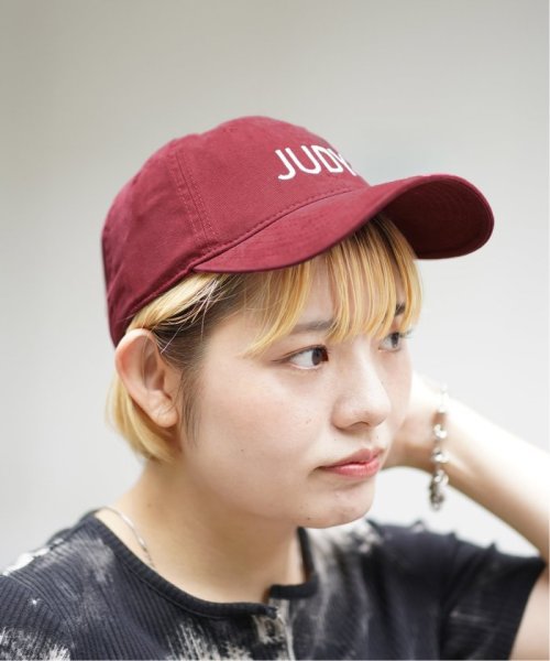 JOINT WORKS(ジョイントワークス)/Cap Tokyo /キャップトウキョウ JUDY/ボルドー