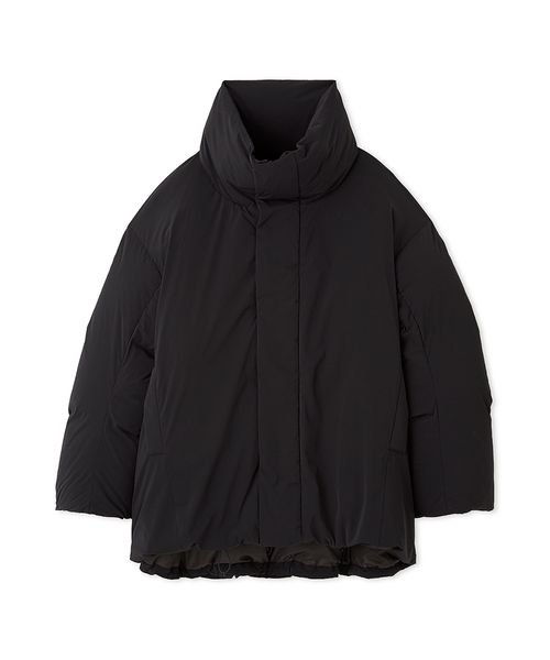 ウォーターリペレントミドルダウンコート(506781998)｜阪急百貨店公式 