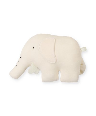 フィス FITH Elephant Rattle 【交換・返品不可】