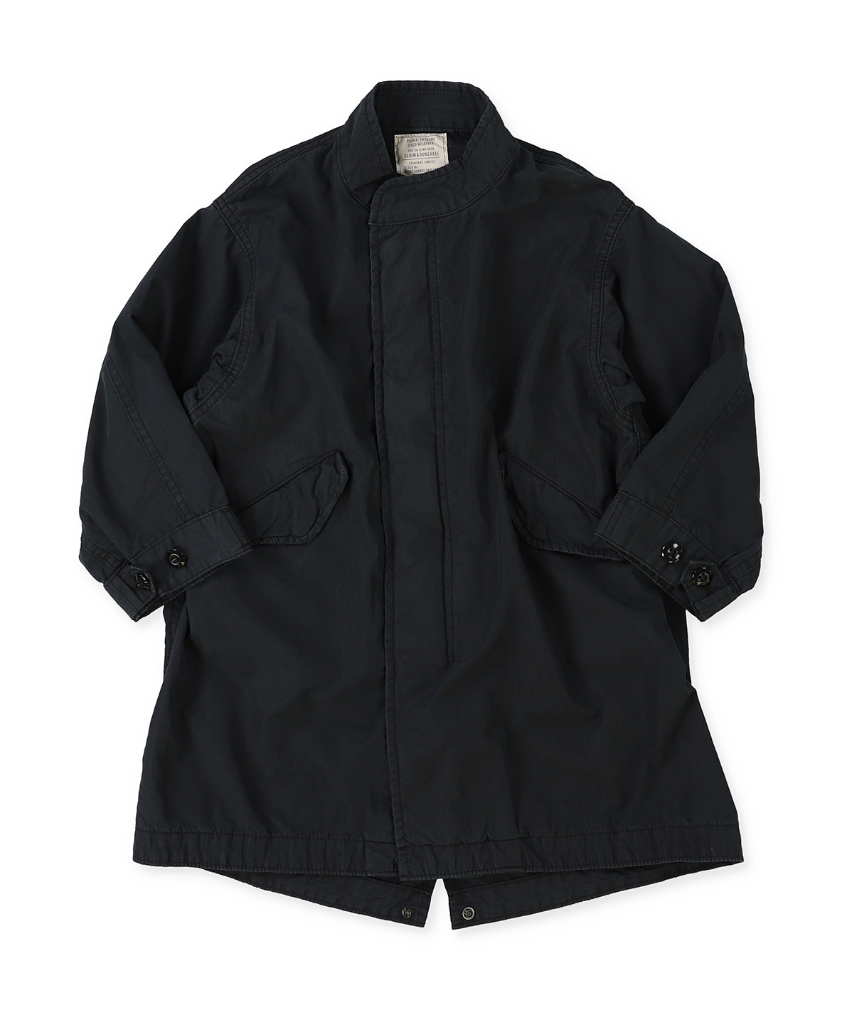 デニムダンガリー DENIM DUNGAREE Weather Cloth Co(506391365