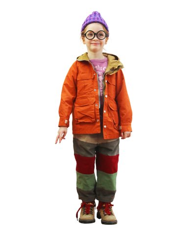 デニムダンガリー DENIM DUNGAREE Stretch Chino Sw