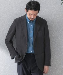 URBAN RESEARCH DOORS/『洗濯可/防シワ』LIFE STYLE TAILOR　TRABESTグレンチェックジャケット/506788141