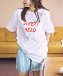 U by Spick&Span/【Snappy Cuddle/スナッピーカドゥル】 All The Perfec T－Shirts/506788305