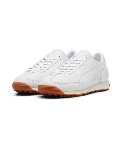 【emmi×PUMA】Easy Rider Lth