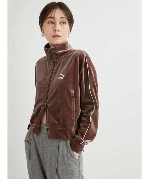 emmi×PUMA】T7 T JK(506788350)｜阪急百貨店公式通販サイト｜阪急 