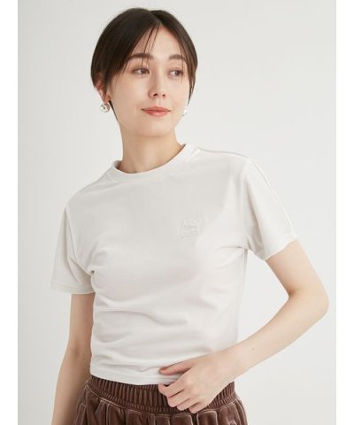 【emmi×PUMA】T7 TEE