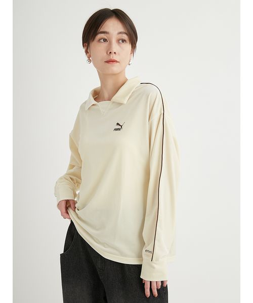 emmi×PUMA】T7 T JK(506788350)｜阪急百貨店公式通販サイト