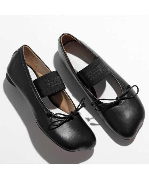 MM6 Maison Margiela アナトミックバレエシューズ 38 足袋 tabi 