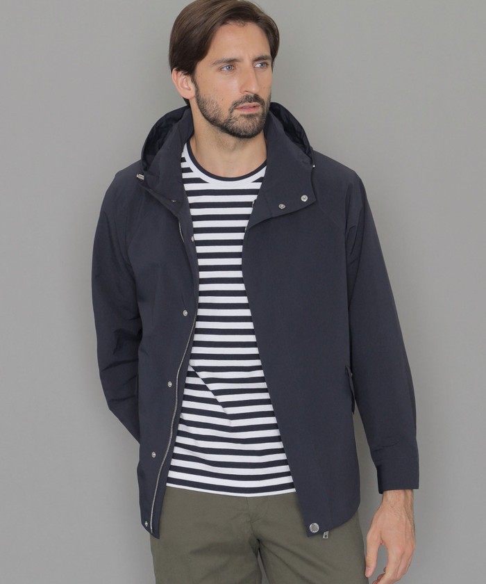 ブルゾン｜マッキントッシュ ロンドン(MACKINTOSH LONDON)｜HANKYU