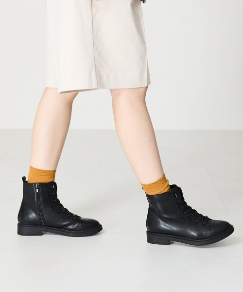 試着のみ☆Bottega Veneta STORM レザーロングブーツ