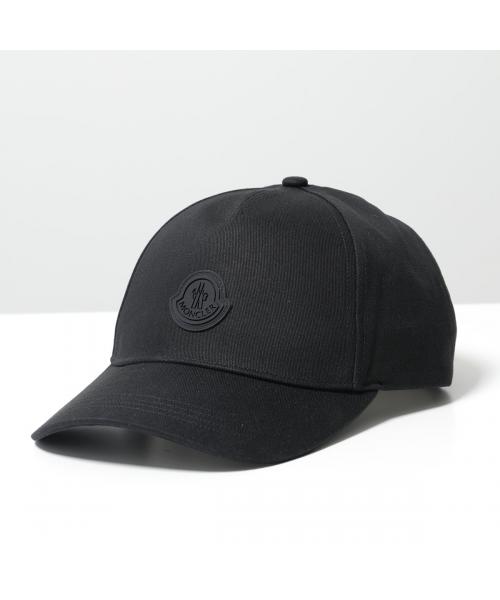 セール】MONCLER キャップ BASEBALL CAP 3B00068 0U082(506792402 