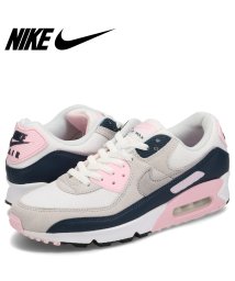 NIKE/ナイキ NIKE NIKE WMNS AIR MAX 90 ナイキ エアマックス90 スニーカー メンズ ピンク DM0029ー106/506795694