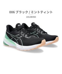 ASICS/アシックス ASICS アシックス asics レディース 1012B450 GT 1000 006 021 701/506794097