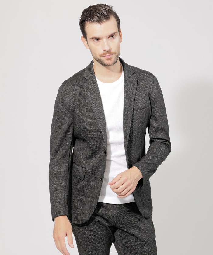 週末お値下げ　新品タグ付き⭐️EPOCA UOMO メンズジャケット　サイズ46 セール】 EPOCA UOMO / エポカ ウォモ | ファッション通販 タカシマヤ