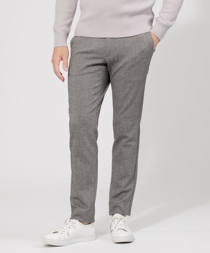 2/3ページ)｜S｜スラックス｜エポカ ウォモ(EPOCA UOMO)｜HANKYU MEN'S