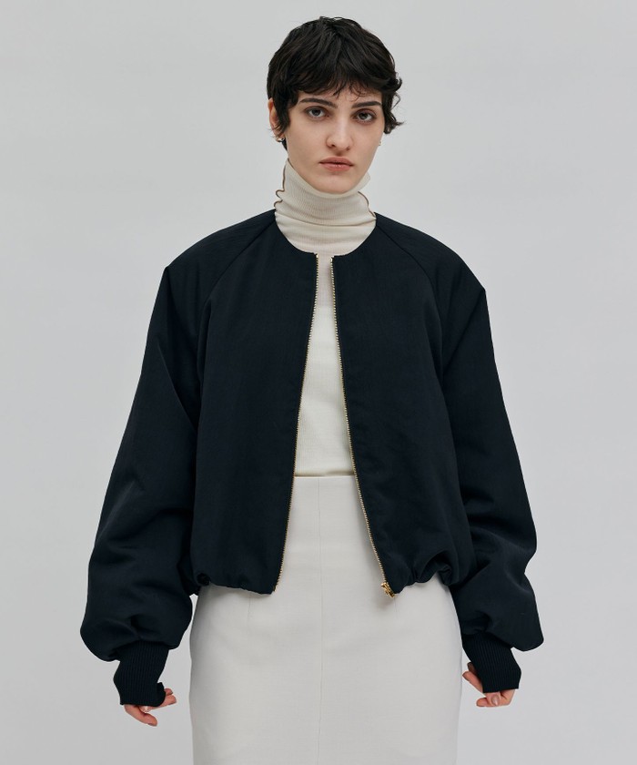 EC注文｜ブルゾン｜BEIGE,(ベイジ)｜阪急百貨店公式通販サイト
