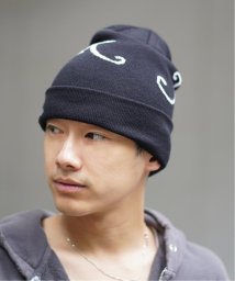 JOINT WORKS/NEW ERA / ニューエラ BC KNIT BIG LOGO NYMG　14350645/506827084