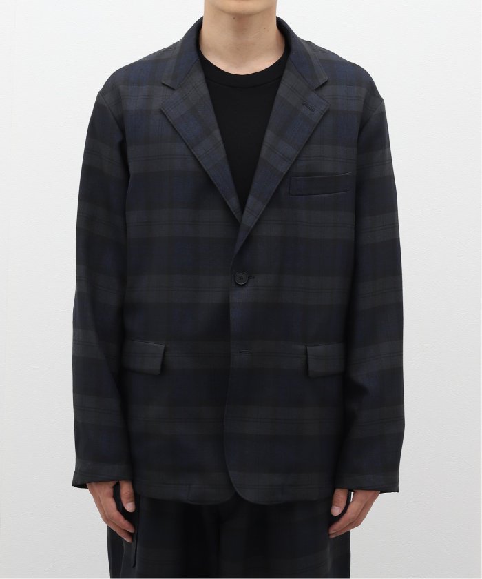 テクノトップ フィールドジャケット(506827956) | ジャーナル  